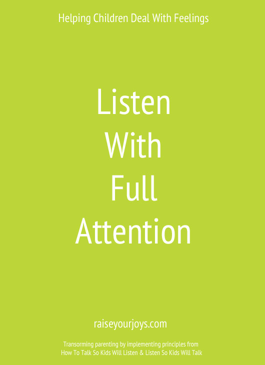 HCDWF-Listen-With-Full-Attention